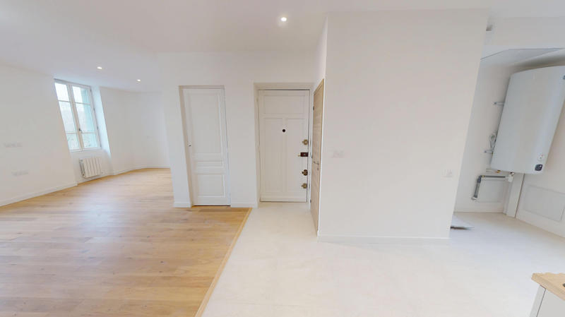 Appartement - 71 m² - 3 pièces