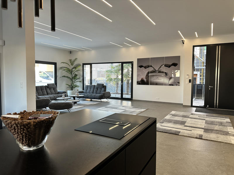 Maison - 176 m² - 5 pièces