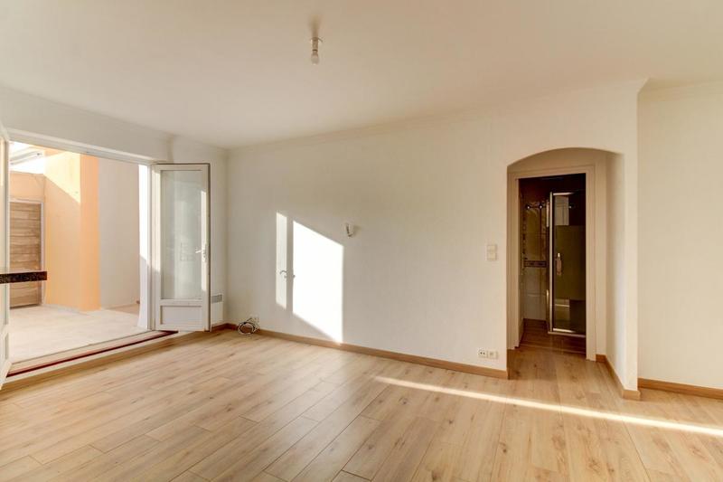 Appartement - 53 m² - 3 pièces