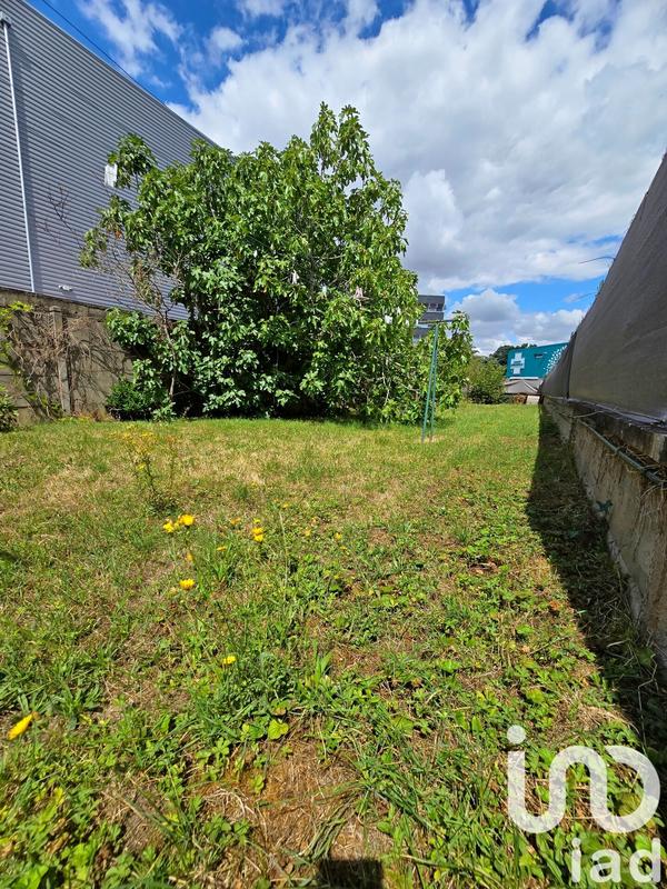 Maison de ville - 185 m² - 8 pièces