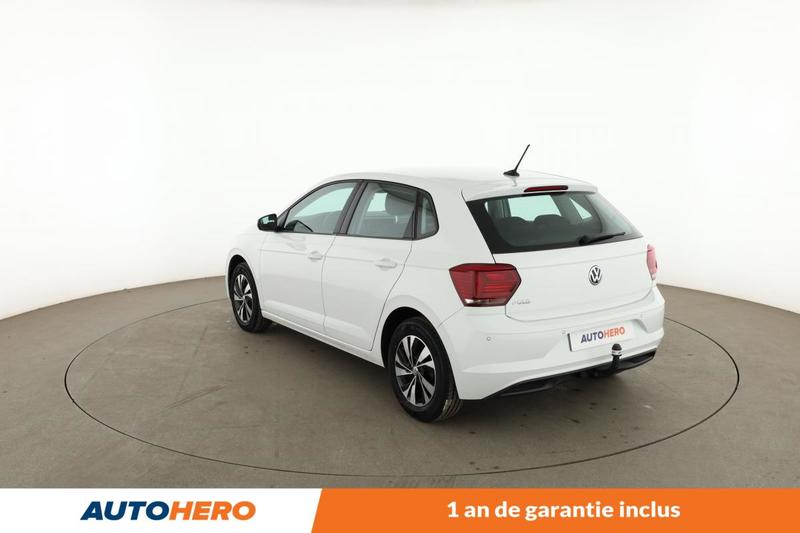 Volkswagen Polo 1.6 Tdi Lounge Business Dsg7 95 ch