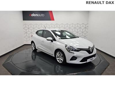 Renault Clio Societe Blue Dci 100 - 21n Business Reversible