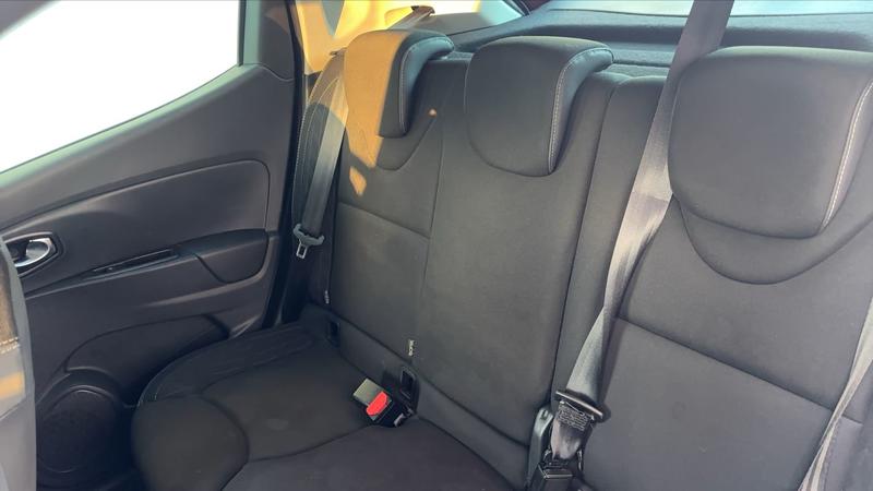 Renault Clio IV 0.9 TCe 90 Limited