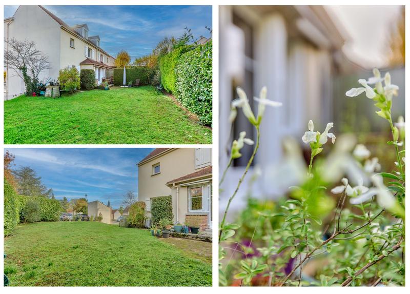 Maison - 114 m² - 6 pièces