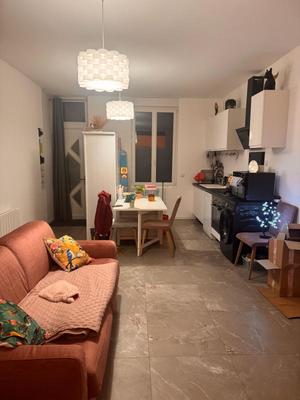 Maison - 75 m² - 3 pièces