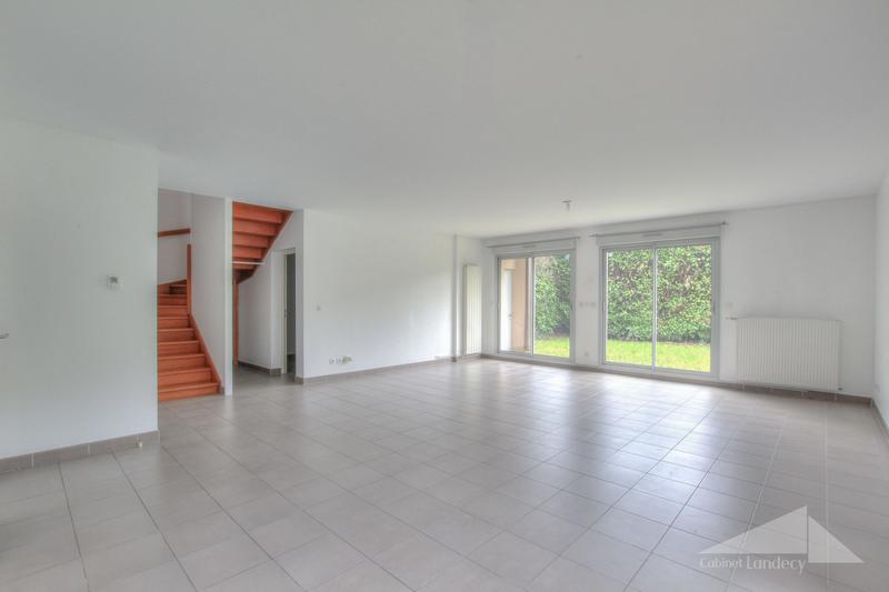 Maison - 152 m² - 6 pièces