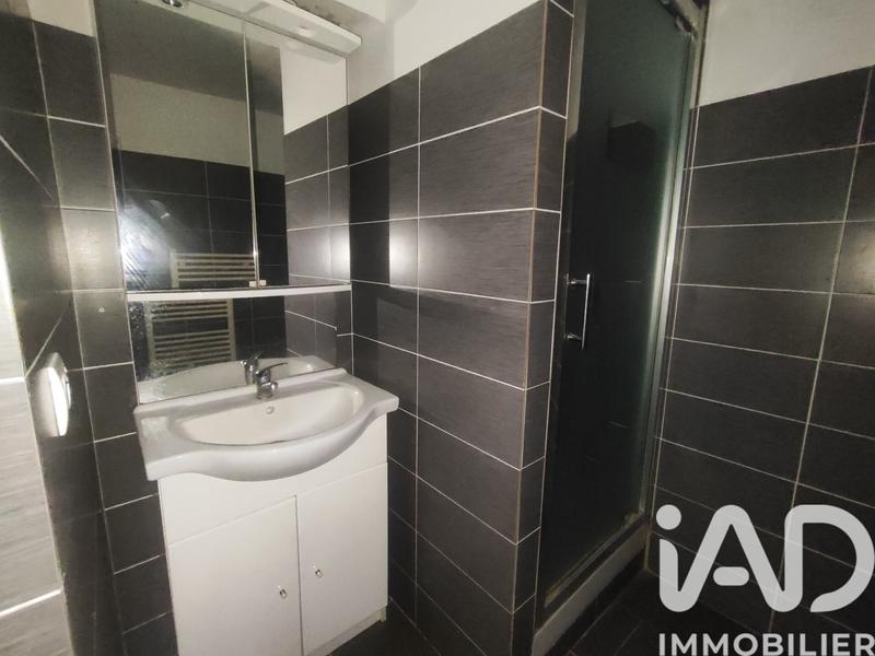 Maison - 135 m² - 7 pièces