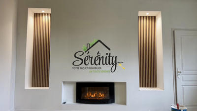 Maison - 153 m² - 8 pièces