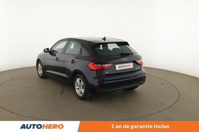 Audi A1 sportback 30 Tfsi s tronic 7 116 ch