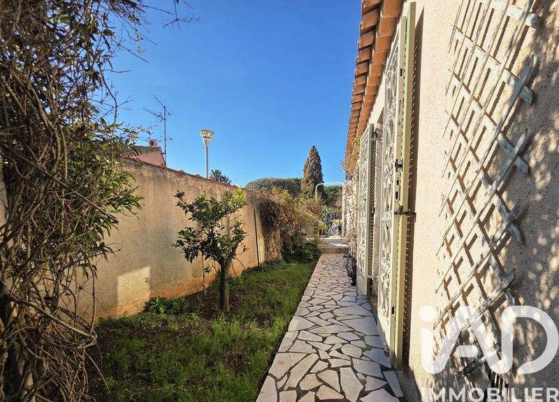 Maison - 150 m² - 5 pièces