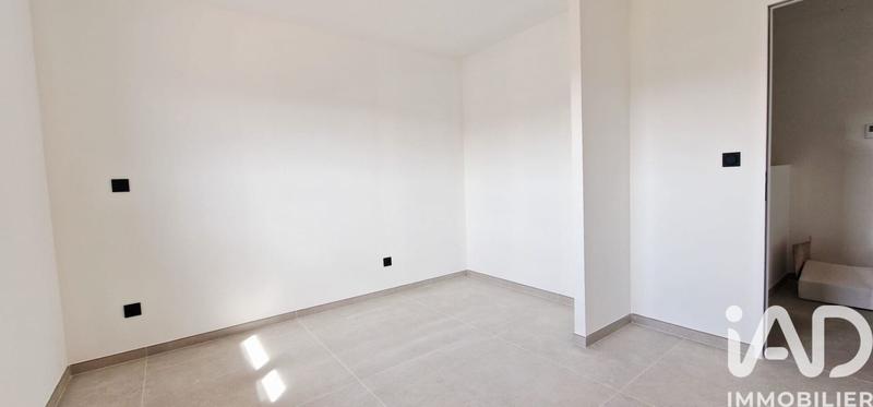 Maison - 113 m² - 5 pièces