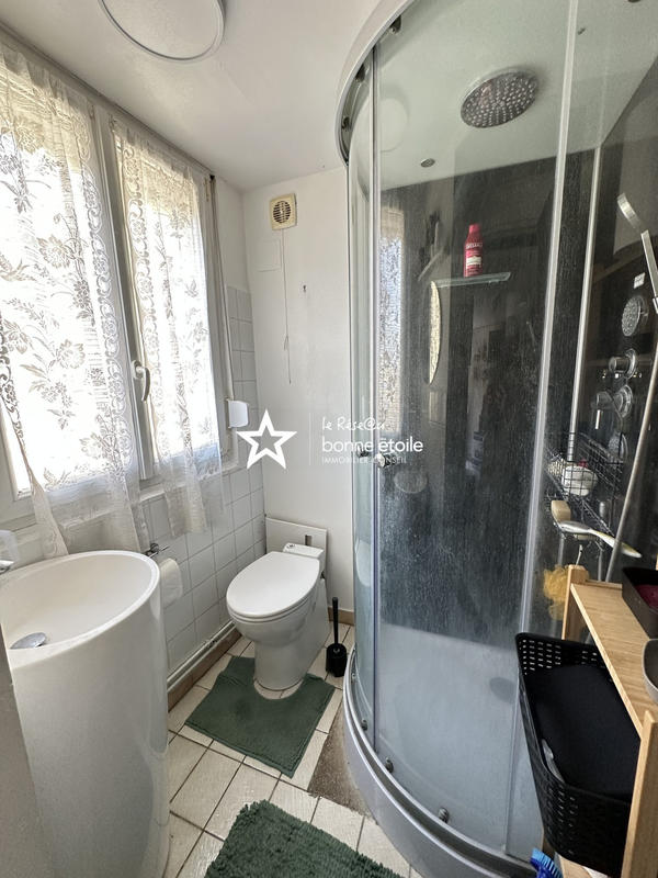 Maison - 71 m² - 4 pièces