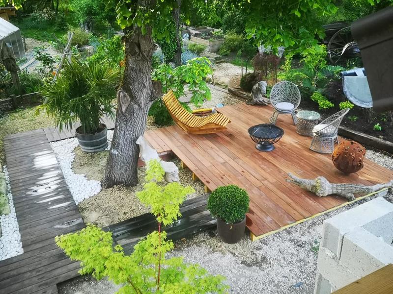 Maison - 160 m² - 6 pièces