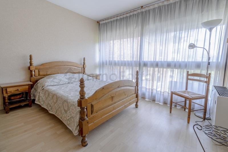 Appartement - 86 m² - 4 pièces