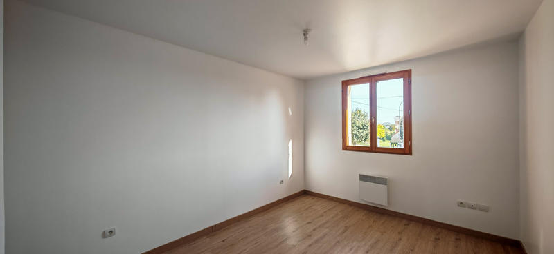 Appartement - 85 m² - 5 pièces