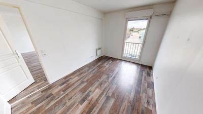 Appartement - 49 m² - 2 pièces