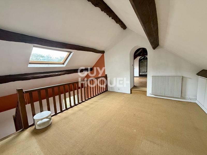 Local commercial - 200 m² - 7 pièces