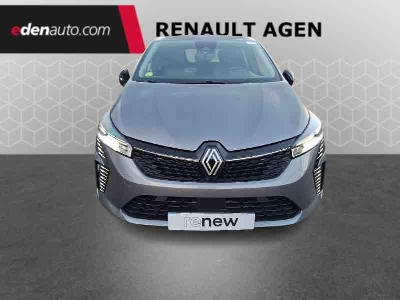 Renault Clio Blue dCi 100 ch Gsr2 Evolution