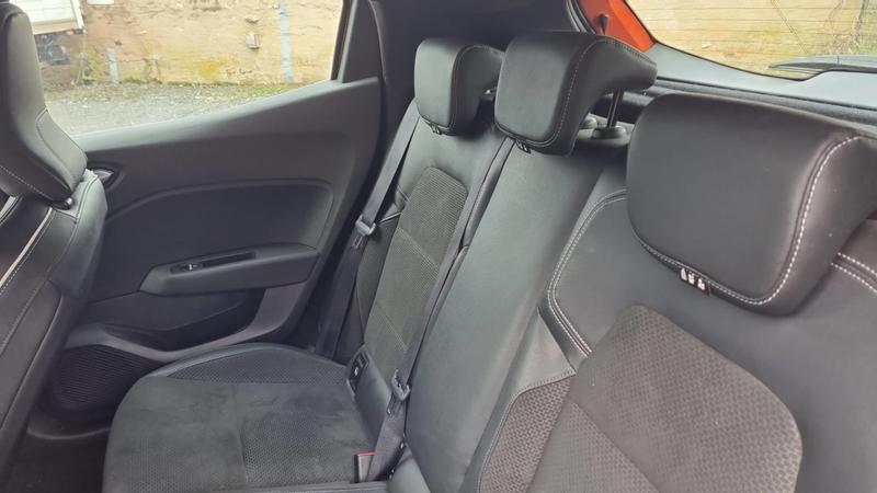 Renault Clio 1.5 Blue dCi 115 Intens