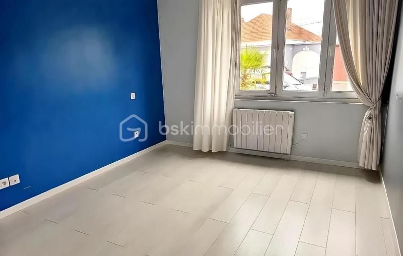 Maison - 132 m² - 5 pièces