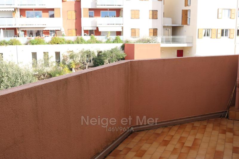 Appartement - 25 m² - 2 pièces