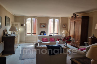 Maison - 182 m² - 7 pièces