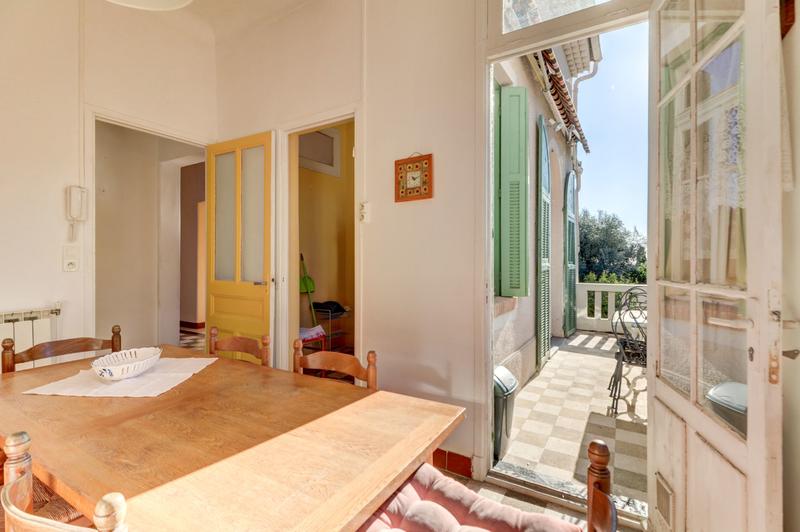 Bastide - 290 m² - 12 pièces