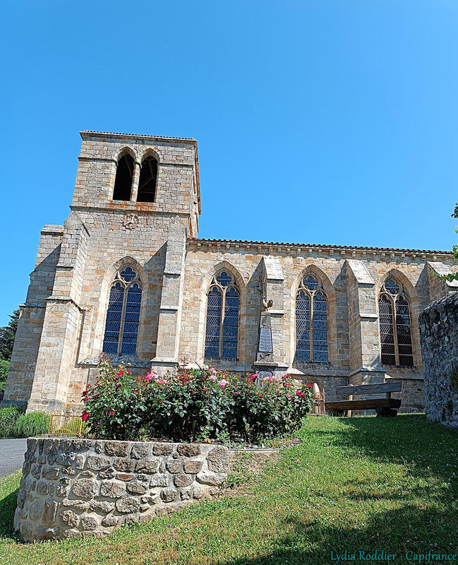 Terrain constructible - 4 580 m²