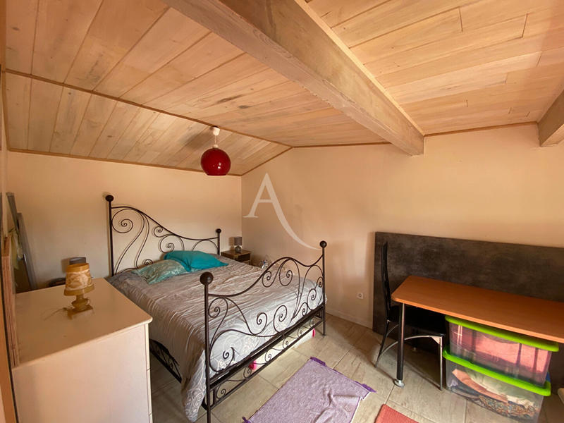 Maison - 145 m² - 5 pièces