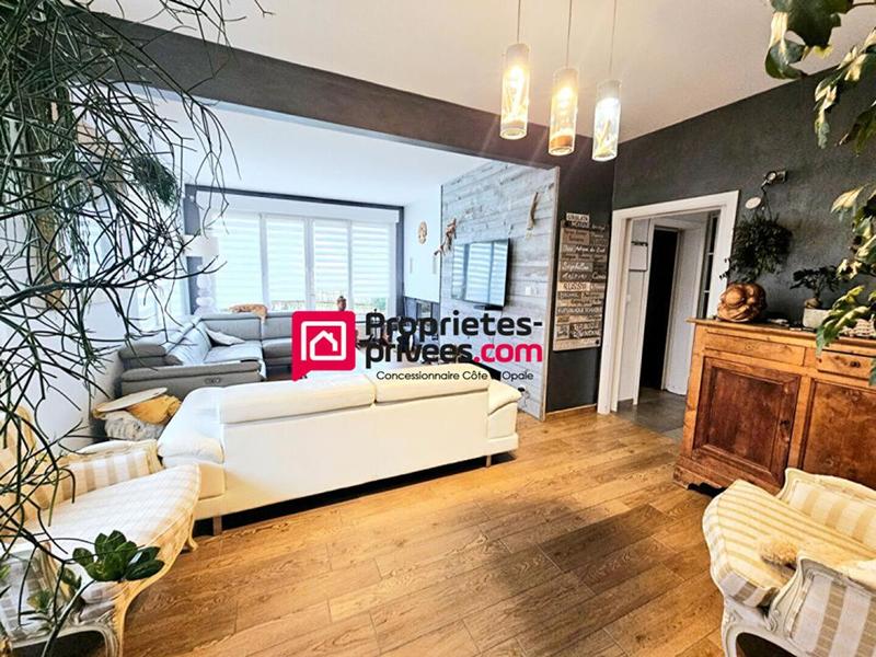 Maison - 170 m² - 5 pièces