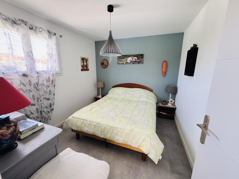 Maison - 138 m² - 5 pièces