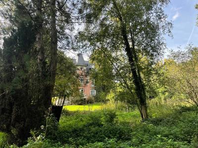 Maison de maîtres - 300 m² - 9 pièces