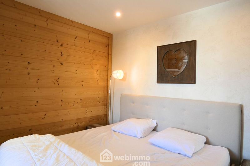 Appartement - 40 m² - 3 pièces