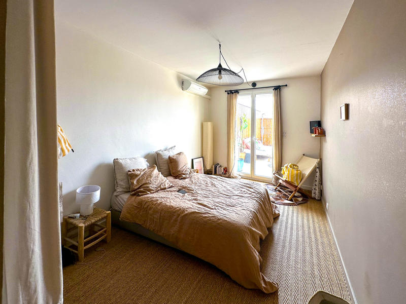 Appartement - 96 m² - 4 pièces