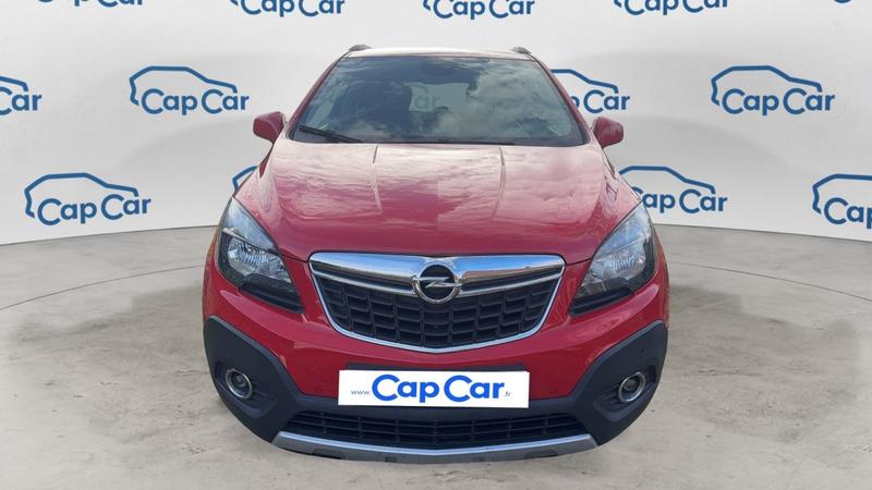 Opel Mokka 1.6 115 4x2 Edition