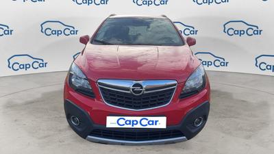 Opel Mokka 1.6 115 4x2 Edition