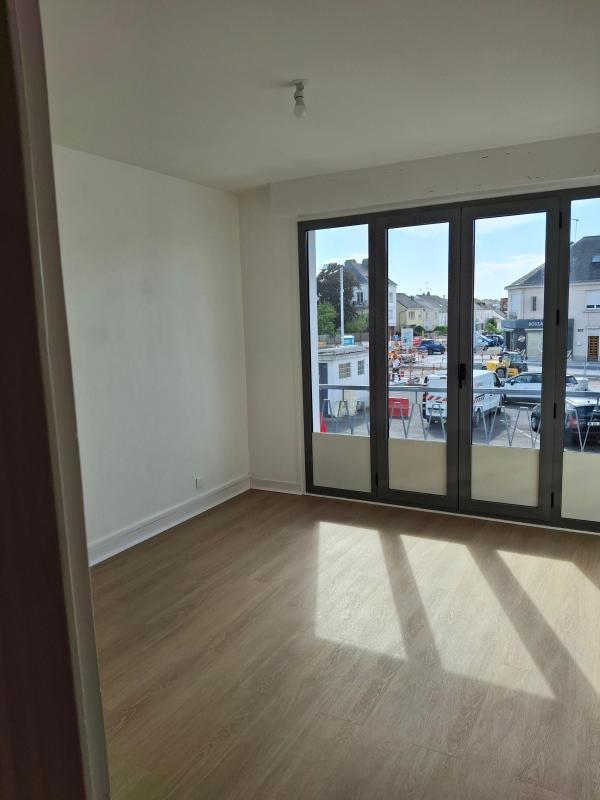 Appartement - 75 m² - 4 pièces