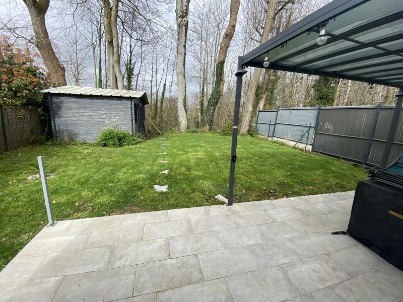 Maison - 88 m² - 6 pièces