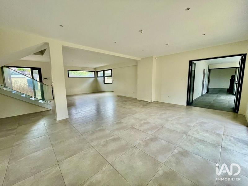 Local commercial - 435 m²