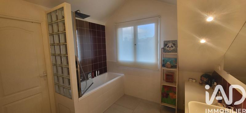 Appartement - 110 m² - 5 pièces