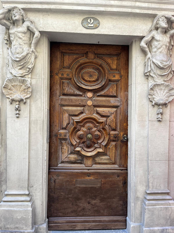 Appartement - 118 m² - 4 pièces