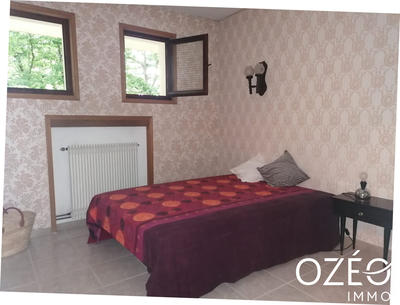 Villa - 195 m² - 7 pièces