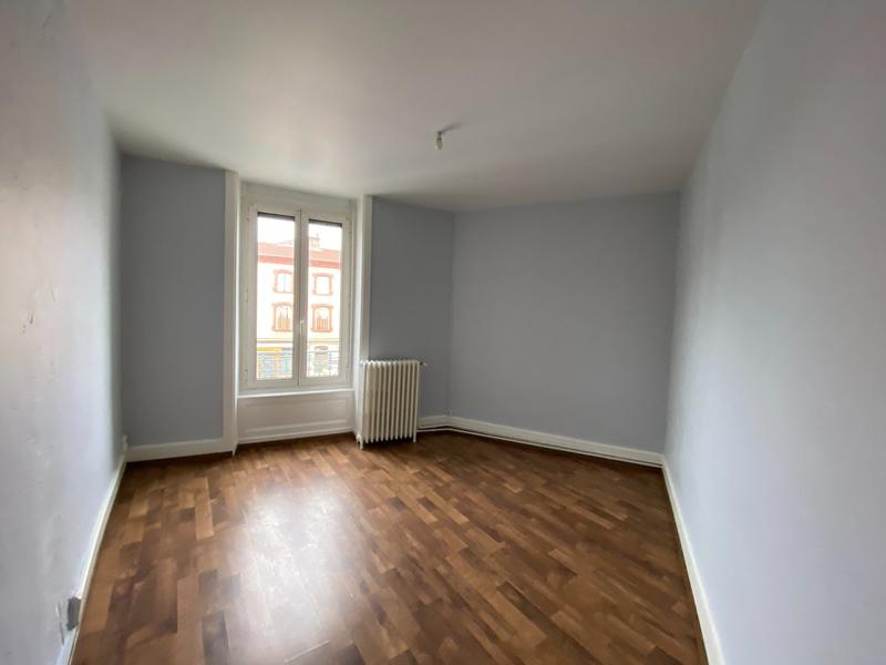 Appartement - 109 m² - 4 pièces