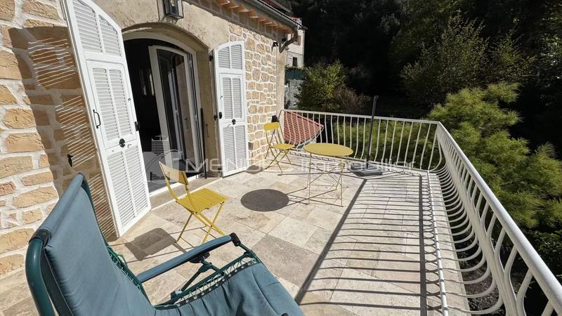 Villa - 138 m² - 5 pièces