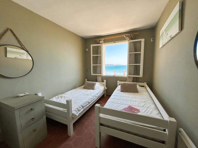 Appartement - 77 m² - 4 pièces