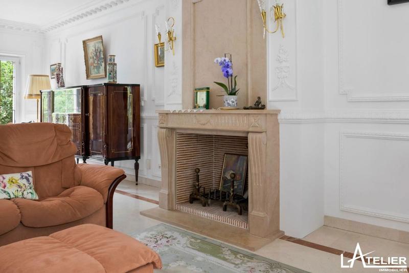 Maison - 210 m² - 5 pièces