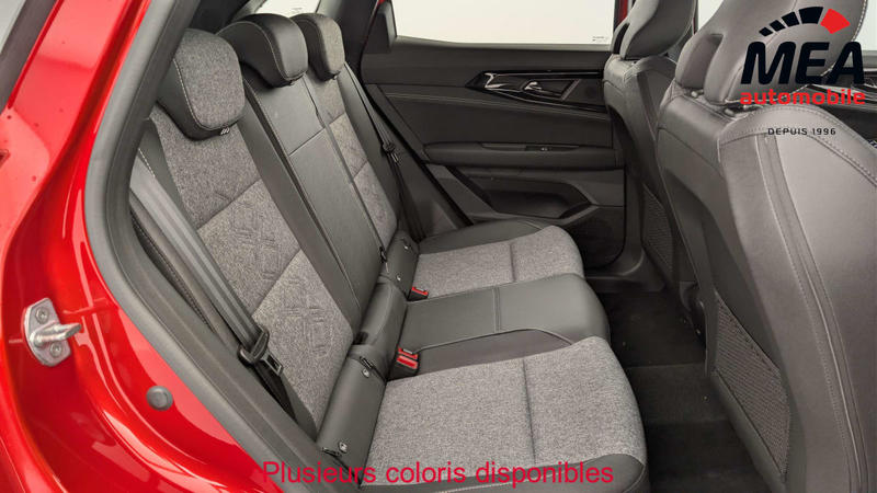 Renault Austral Nouveau Full Hybrid E-Tech 200 Ch Evolution