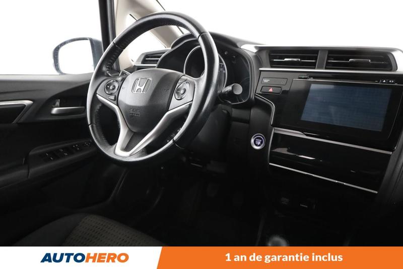 Honda Jazz 1.3 i-Vtec Exclusive 102 ch