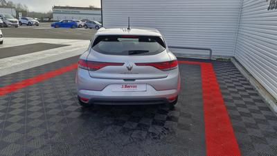 Renault Mégane IV Berline Blue Dci 115 Evolution
