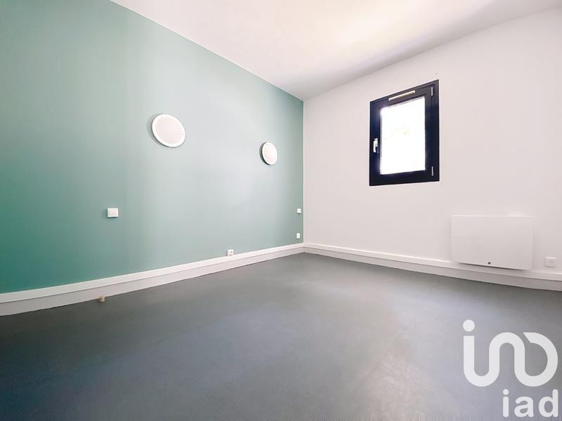 Maison - 55 m² - 3 pièces